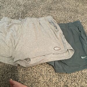 Women’s Nike shorts
